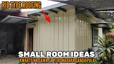 larawan ng yero|Silipin ang Bahay na Gawa sa Pinagtagpi.